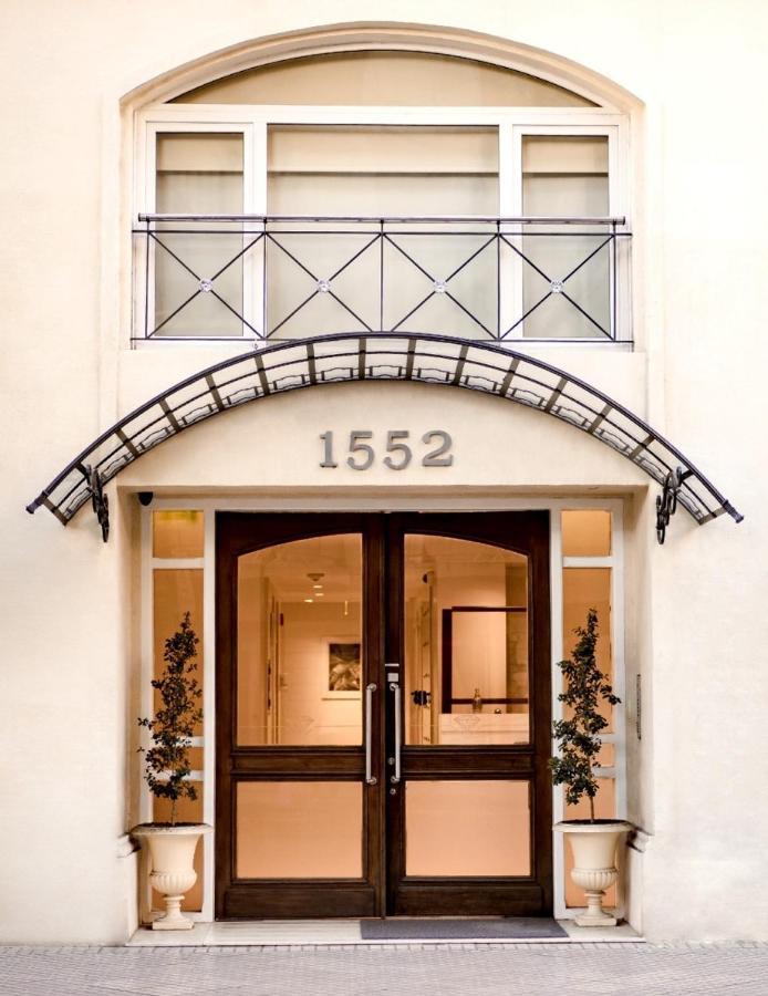 Carat Apart Boutique Росарио Екстериор снимка
