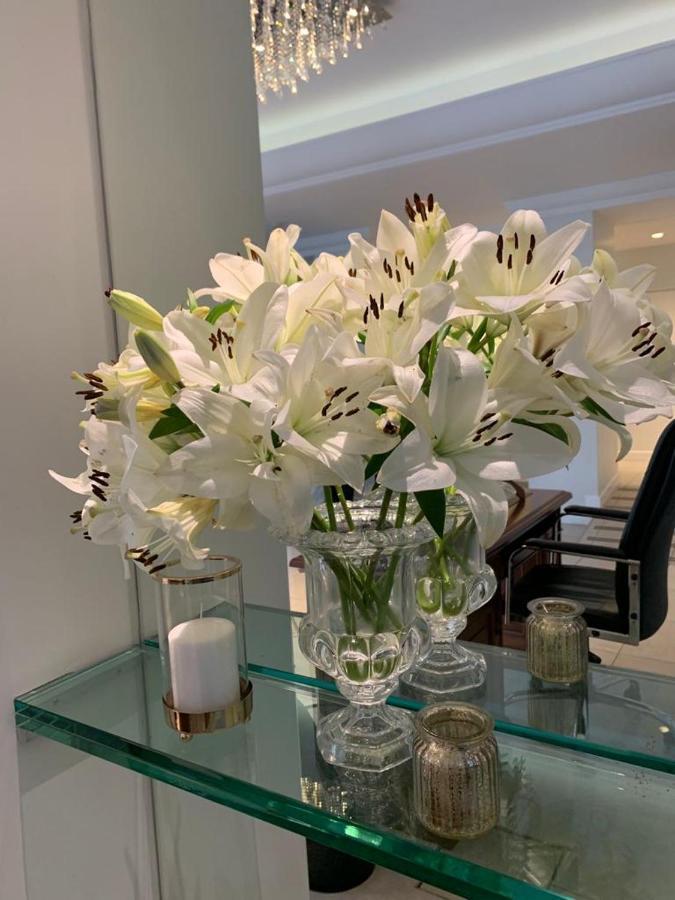 Carat Apart Boutique Росарио Екстериор снимка