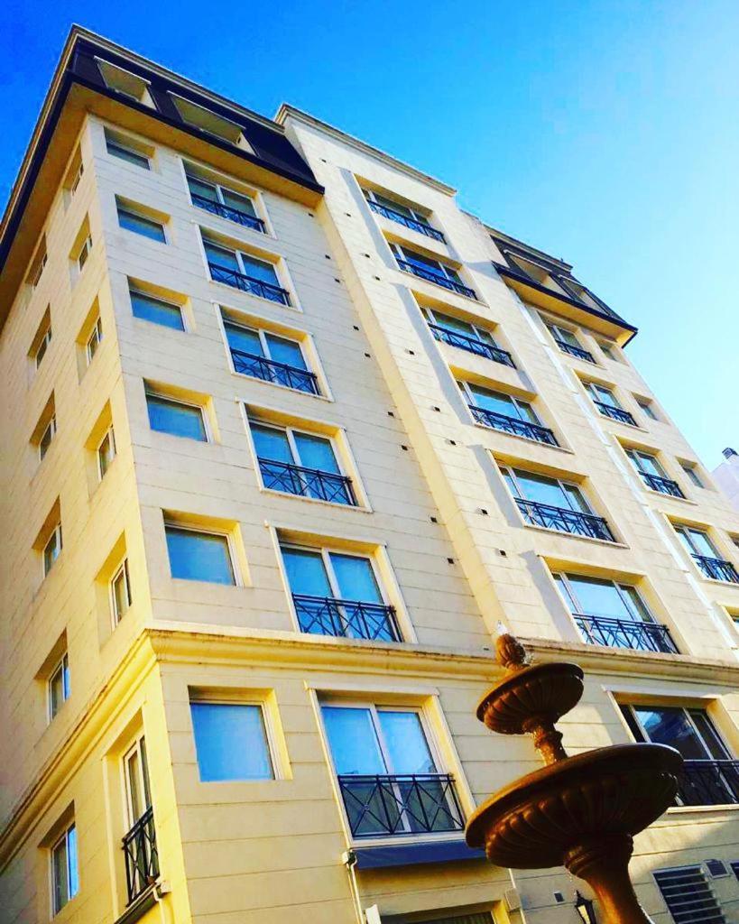 Carat Apart Boutique Росарио Екстериор снимка